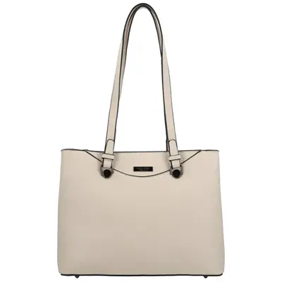 Delami Borsa A Mano color beige