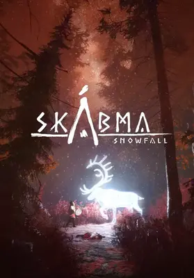 Skábma Snowfall RU + CIS | Steam