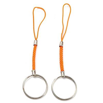 Polyester Cord Mobile Straps