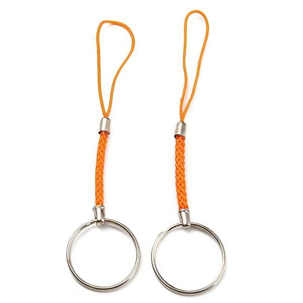 Polyester Cord Mobile Straps