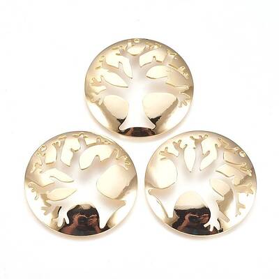 Brass Pendants