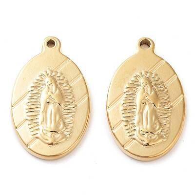 304 Stainless Steel Pendants