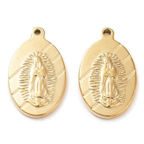 304 Stainless Steel Pendants