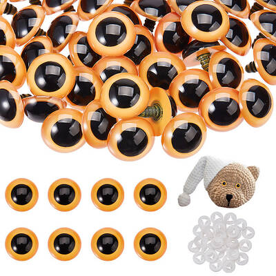 Resin Doll Craft Eyes