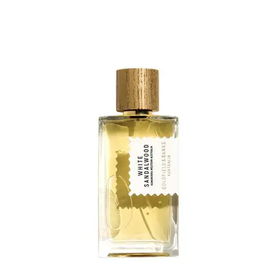 Goldfield & Banks White Sandalwood perfume 100 ml