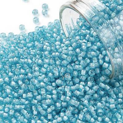 TOHO Round Seed Beads