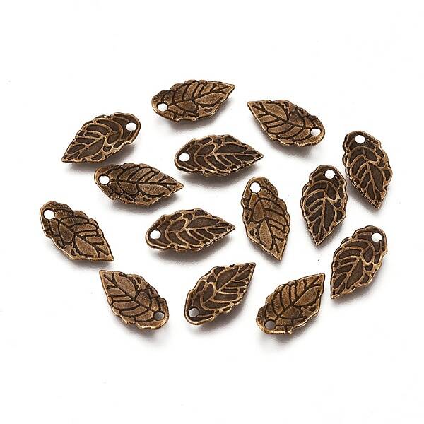 Tibetan Style Pendants