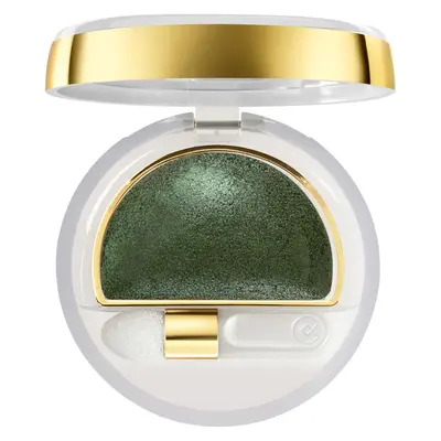 Collistar Wet&Dry Double Effect Eyeshadow 34 - Olive Green (2 G)