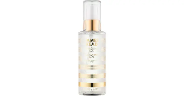 James Read H2O Gradual Tanning Spray 100 ml