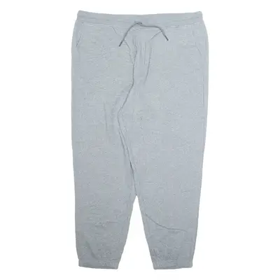 PATAGONIA Mens Joggers Grey Tapered 2XL W40 L30