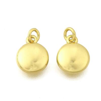 Brass Charms