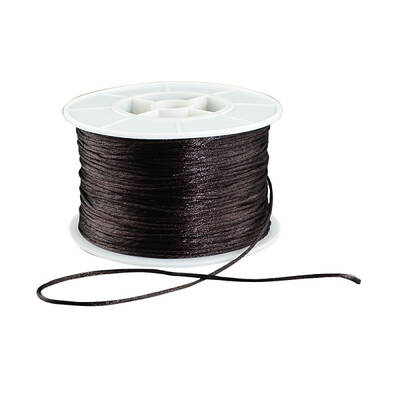 Round Nylon Thread