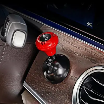 Car Start Button Cover, Car One Key Start Key, Car Interior Decoration, Universal Car Interior Accessories for Car Decoration...