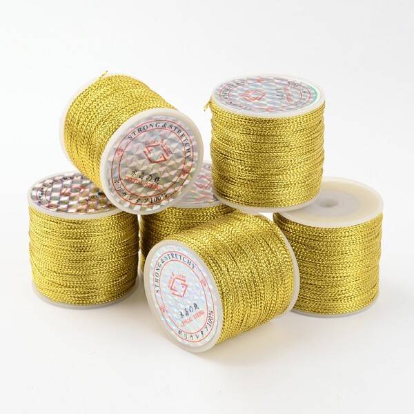 Metallic Thread