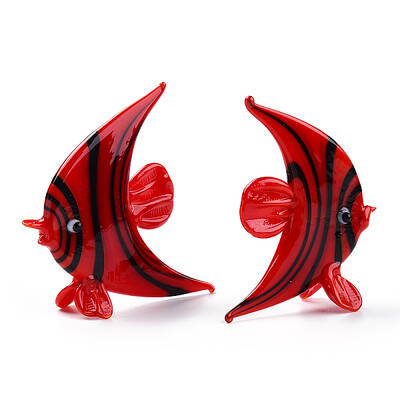 Handmade Lampwork Home Decorations
