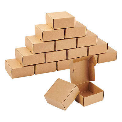 Cardboard Gift Packaging Boxes