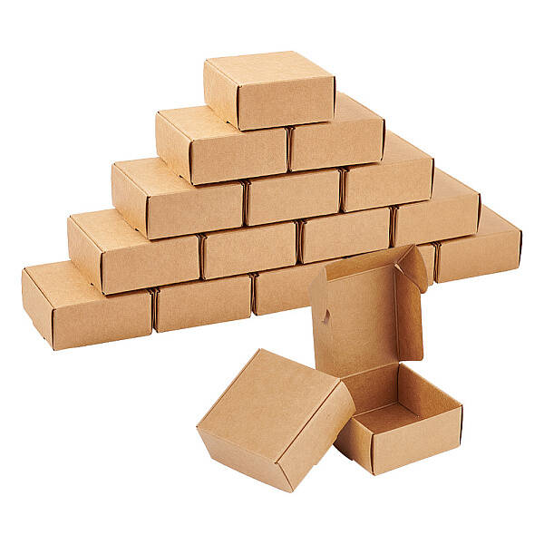 Cardboard Gift Packaging Boxes
