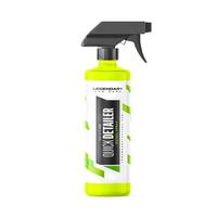 Legendary Quick Detailer High Shine Detail Spray