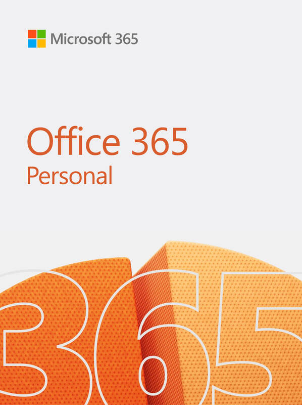 Microsoft Office 365 Personal Account 5 devices/1 Year | Multiple