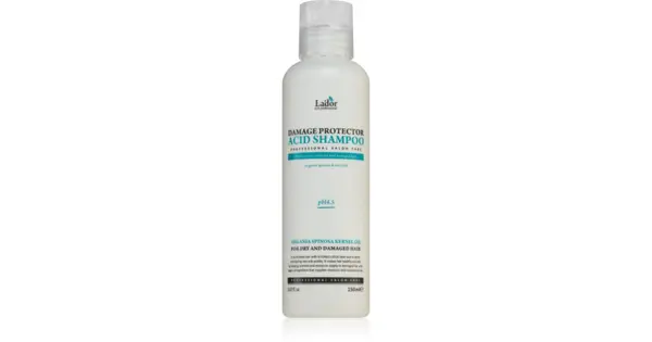 La'Dor Damage Protector Acid Deep Regenerating Shampoo For Dry, Damaged And Chemically Treated Hair 150 Ml
