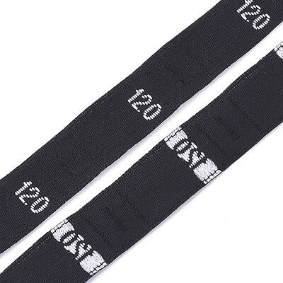 Clothing Size Labels(120)