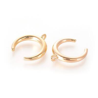 Brass Pendants
