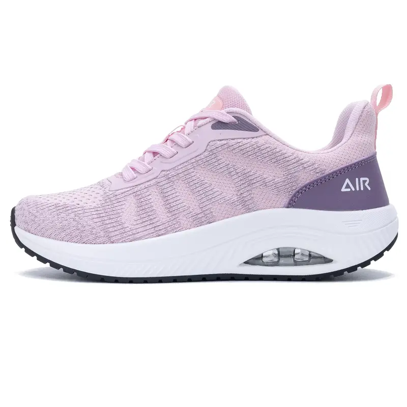 AOV Womens Arch Support Walking Shoes Comfortable Running Sneakers Fashion Shoes for Women