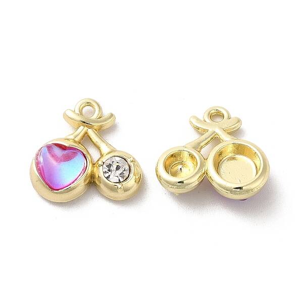 Alloy Pendant