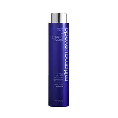 Miriam quevedo Extreme Caviar Shampoo for colored hair (Shampoo for colored hair) 250 ml