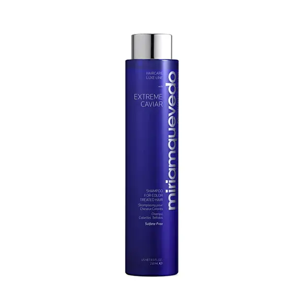 Miriam quevedo Extreme Caviar Shampoo for colored hair (Shampoo for colored hair) 250 ml