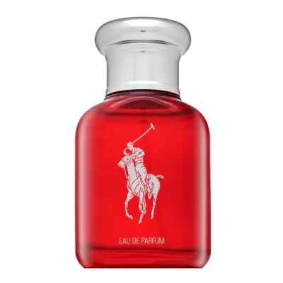 Ralph Lauren Polo Red EDP M 40 ml