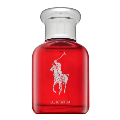Ralph Lauren Polo Red EDP M 40 ml