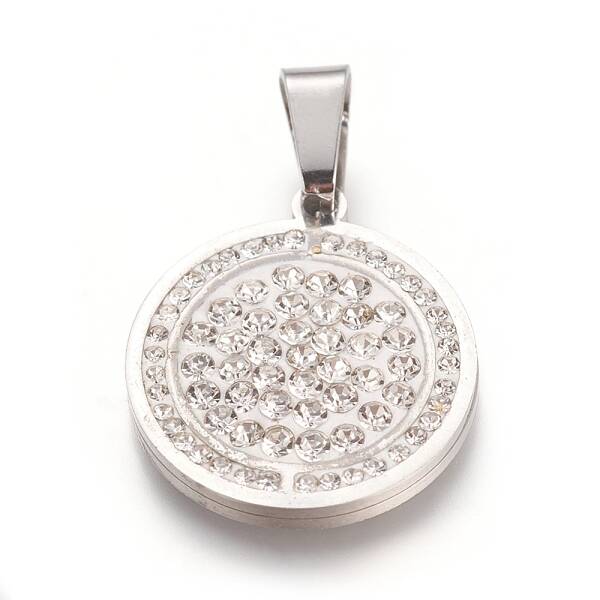 304 Stainless Steel Pendants