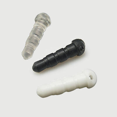 Plastic Mobile Dustproof Plugs