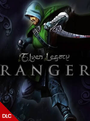 Elven Legacy: Ranger DLC RU+CIS | Steam