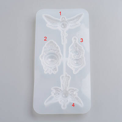 Silicone Molds