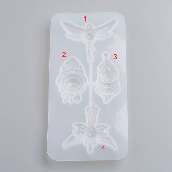 Silicone Molds