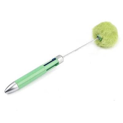 Plastic Ball-Point Pen
