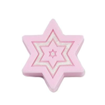 Silicone Beads