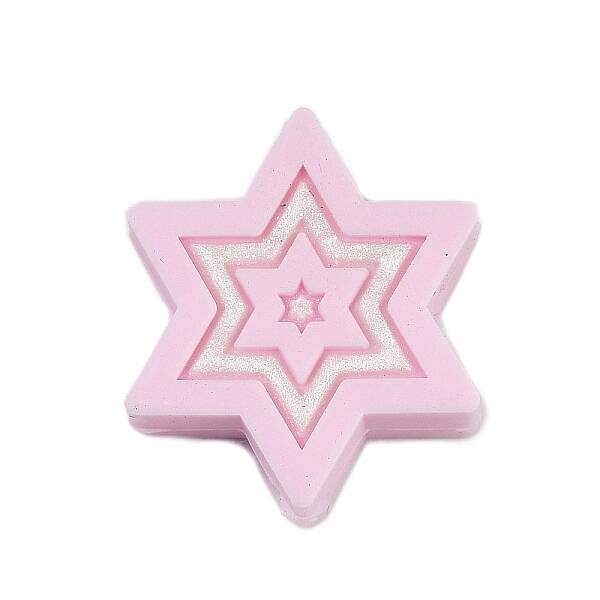 Silicone Beads