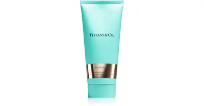 Tiffany & Co. Tiffany & Co. Rose Gold body milk for women 200 ml
