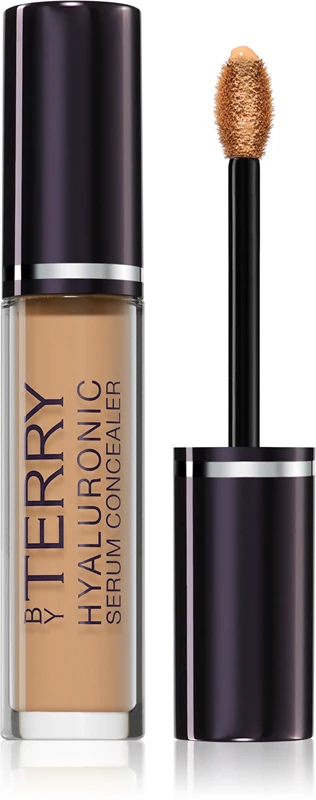 By Terry Hyaluronic Serum 8HA long-lasting concealer with hyaluronic acid color N9 Amber Nude 5.9 ml
