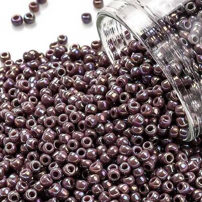 TOHO Round Seed Beads