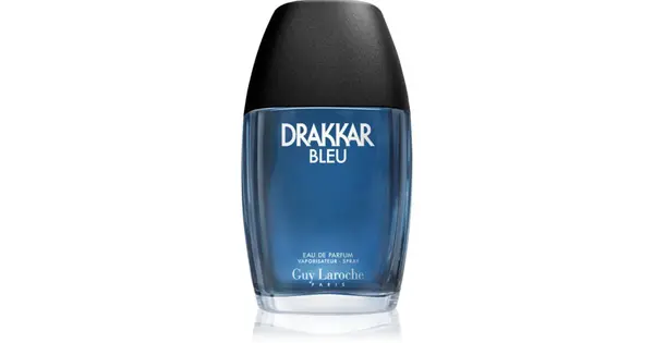 Guy Laroche Drakkar Bleu Eau de Parfum for men 100 ml