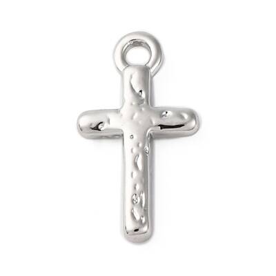 Brass Charms