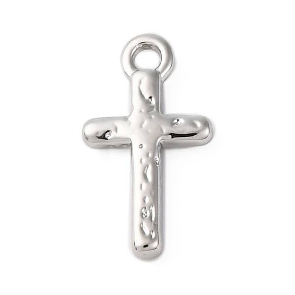 Brass Charms