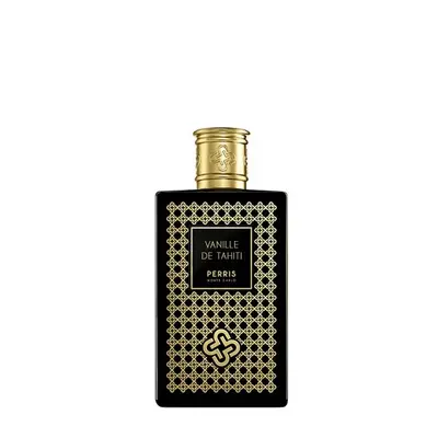 Perris Vanille de Tahiti Eau de Parfum 50 ml