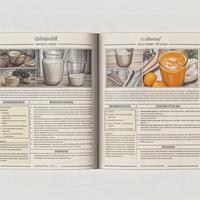 Family emergency guidebook