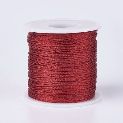 Polyester Metallic Thread