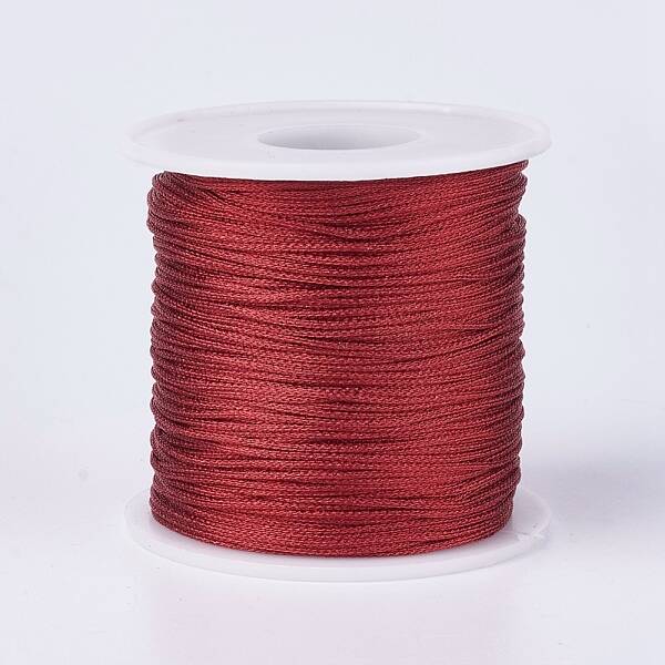 Polyester Metallic Thread